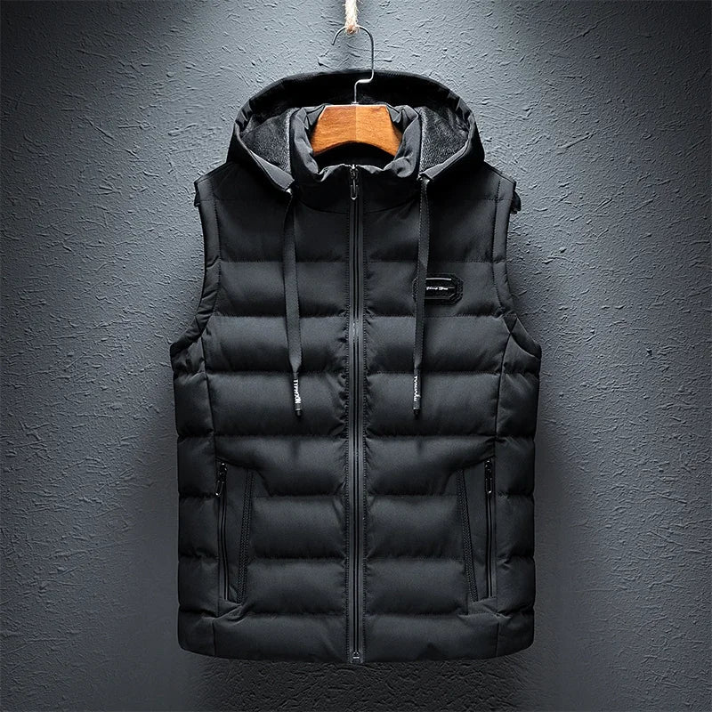 Nordan Vest