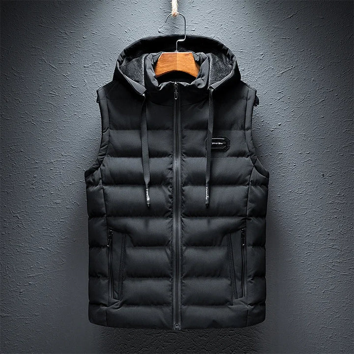 Nordan Vest