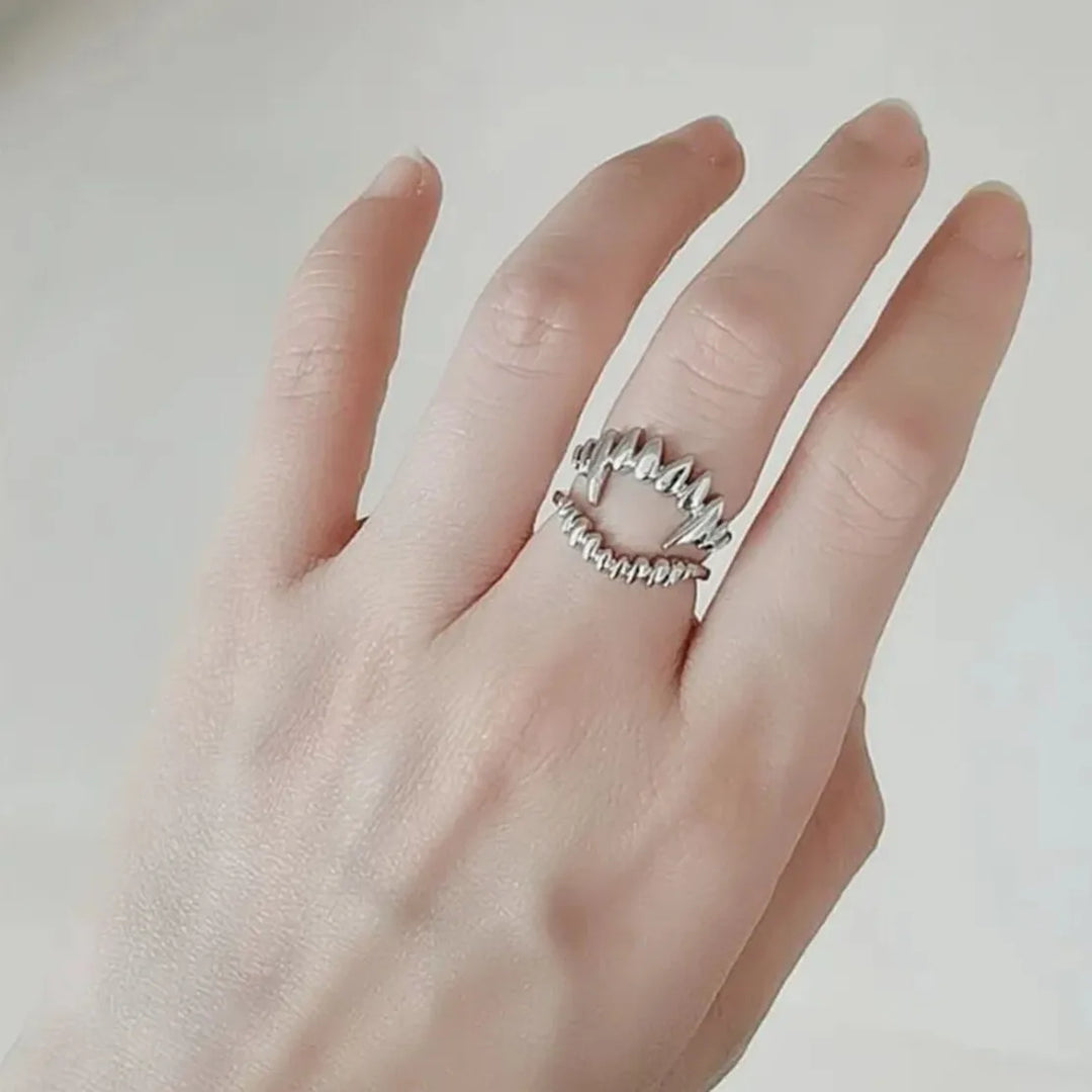 Nightbite Rings