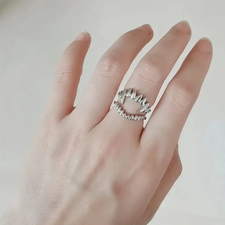 Nightbite Rings