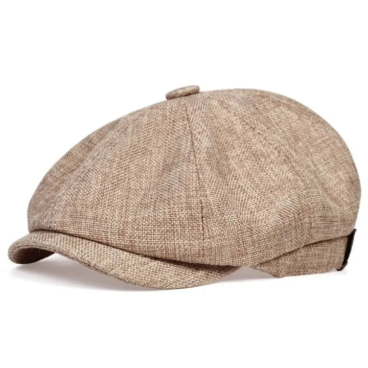 Coastal Cap