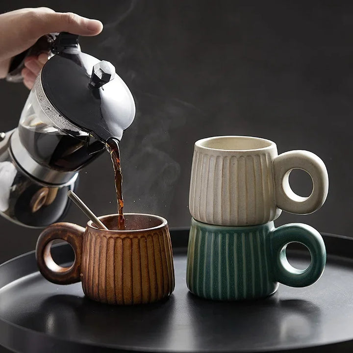 Nordhaus Mug Set