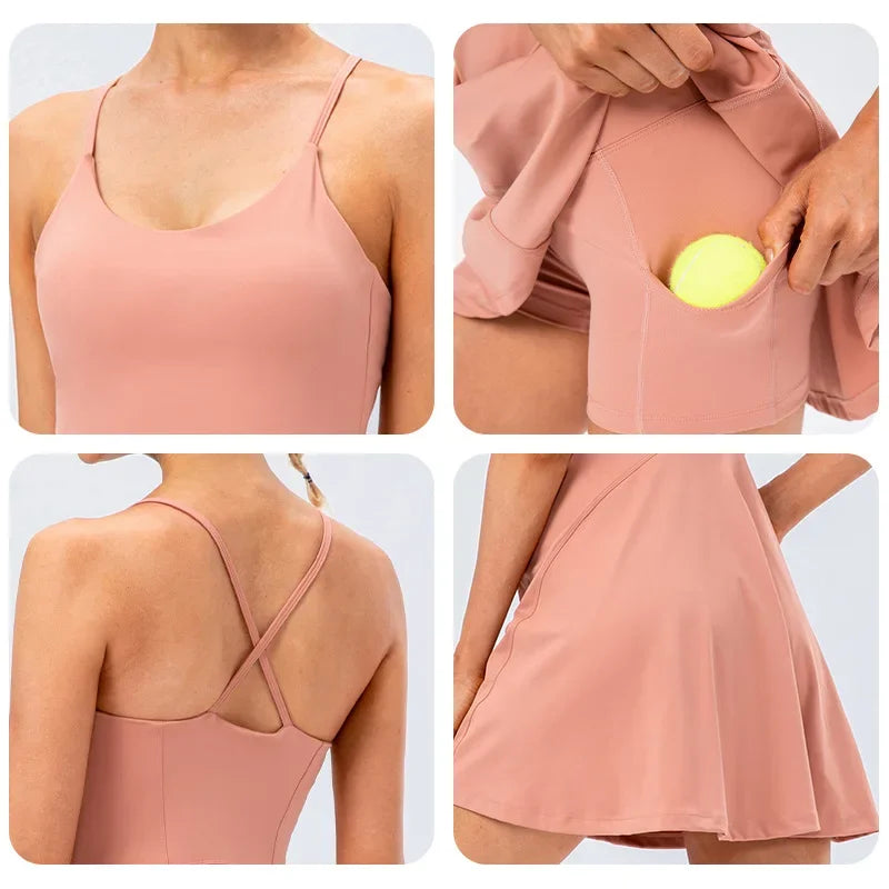 Game On Dress