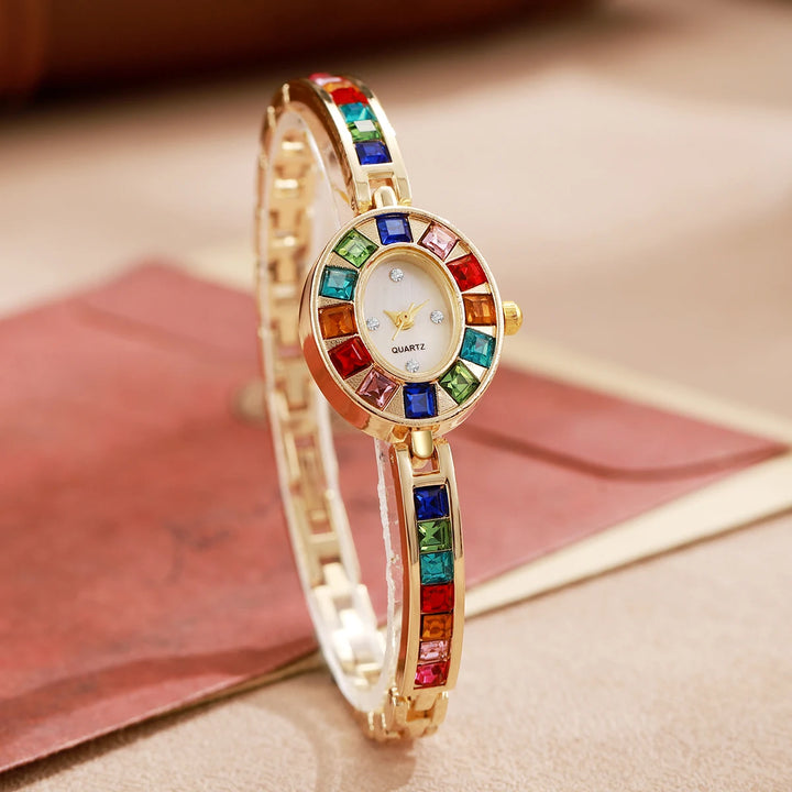 Aurora Gem Watch