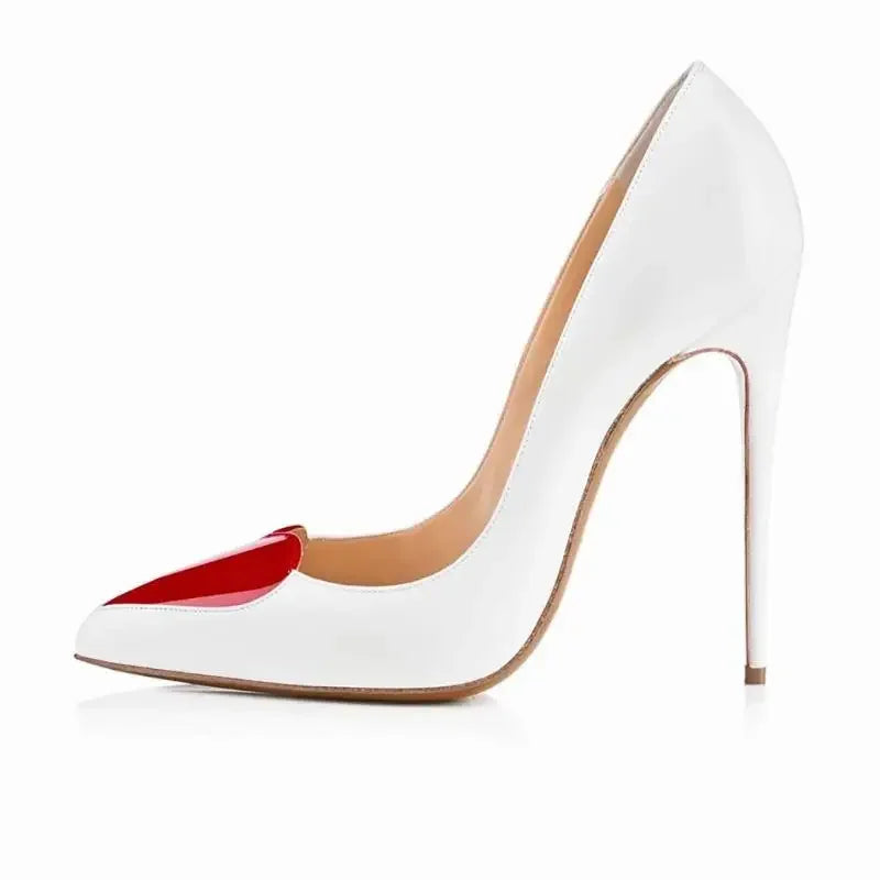 Amora Heels