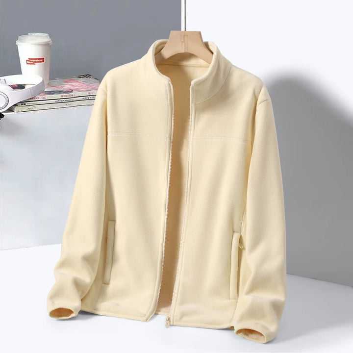 Aspen Ridge Fleece Jacket