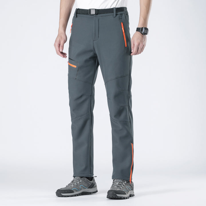 Evander Fleece Pants