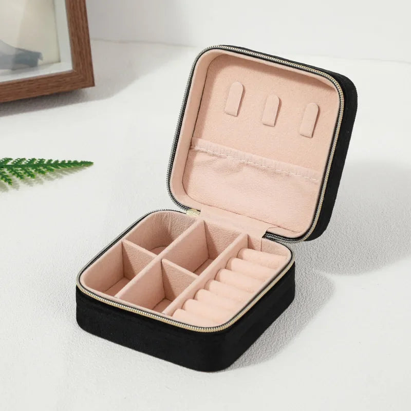 Velvet Luxe Case