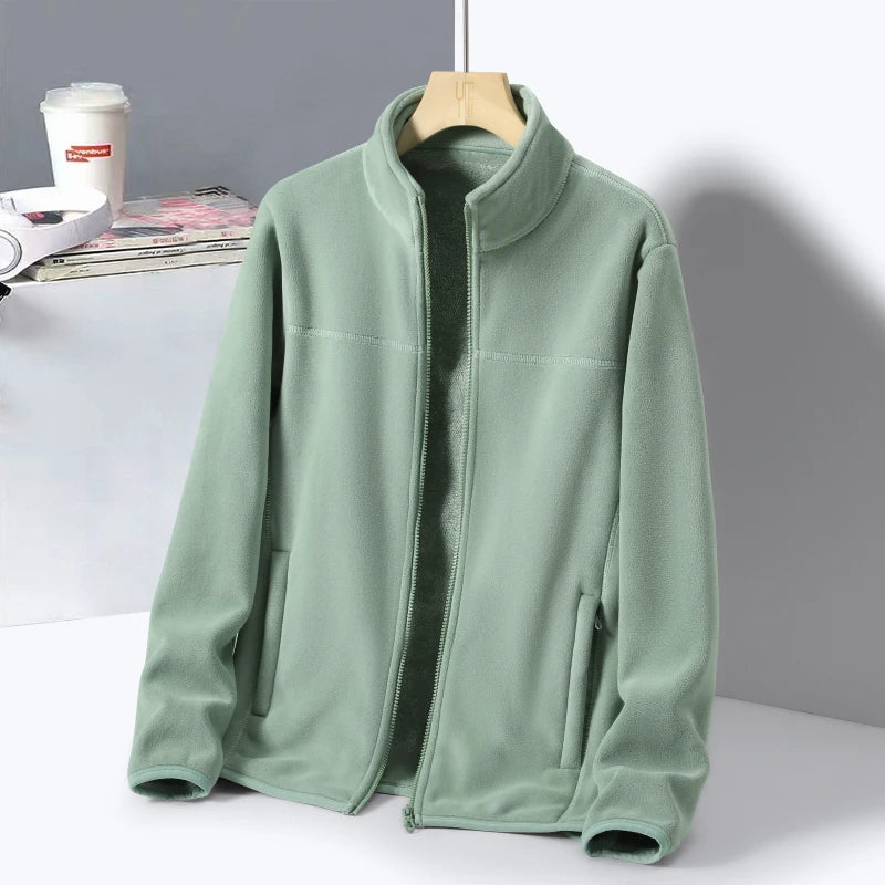 Aspen Ridge Fleece Jacket