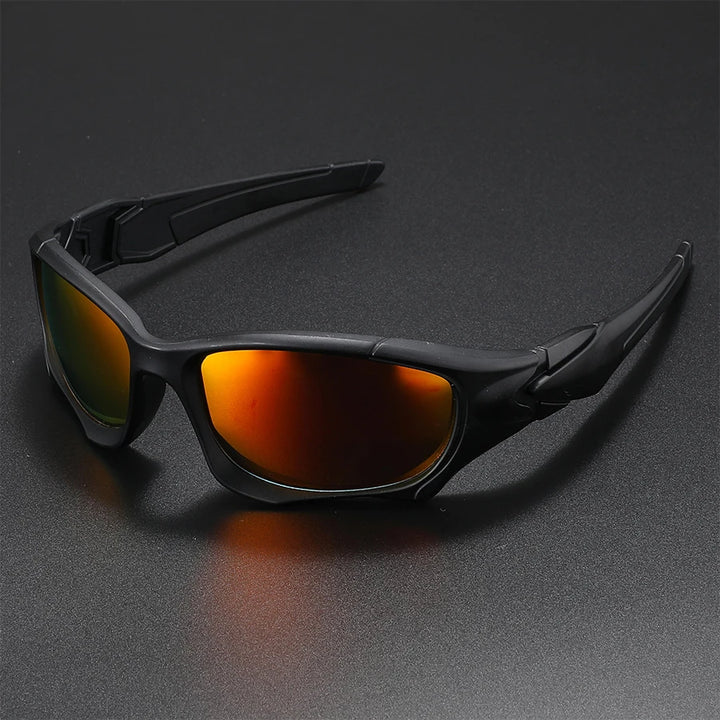 Rushline Optics