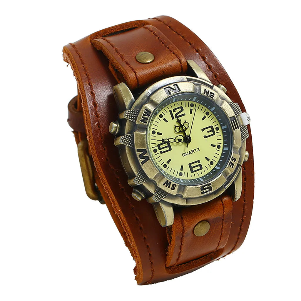 Redmont Timepiece