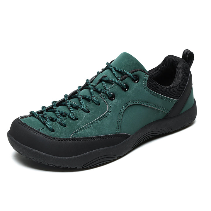 Remington Low-top Sneakers