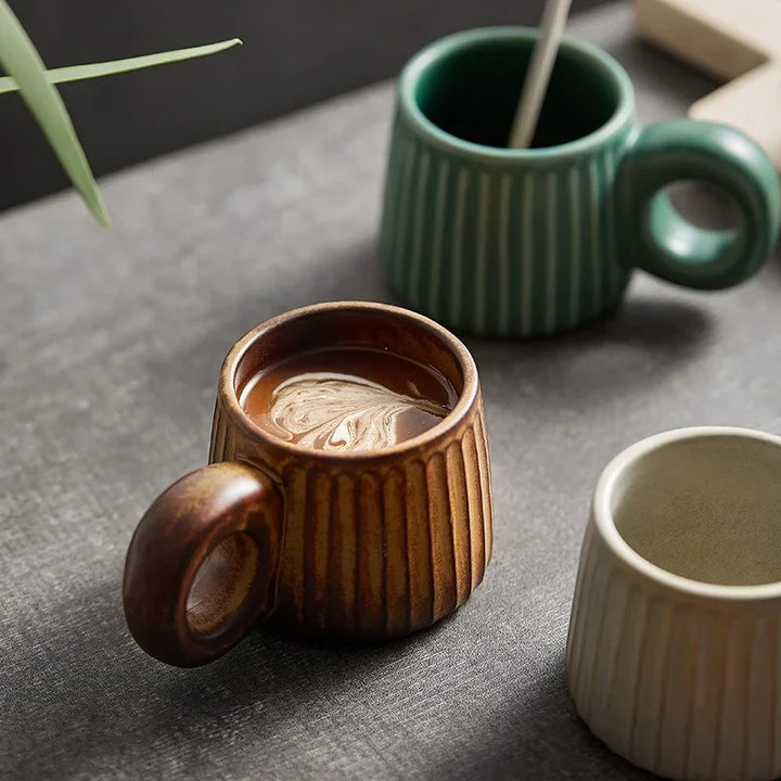 Nordhaus Mug Set