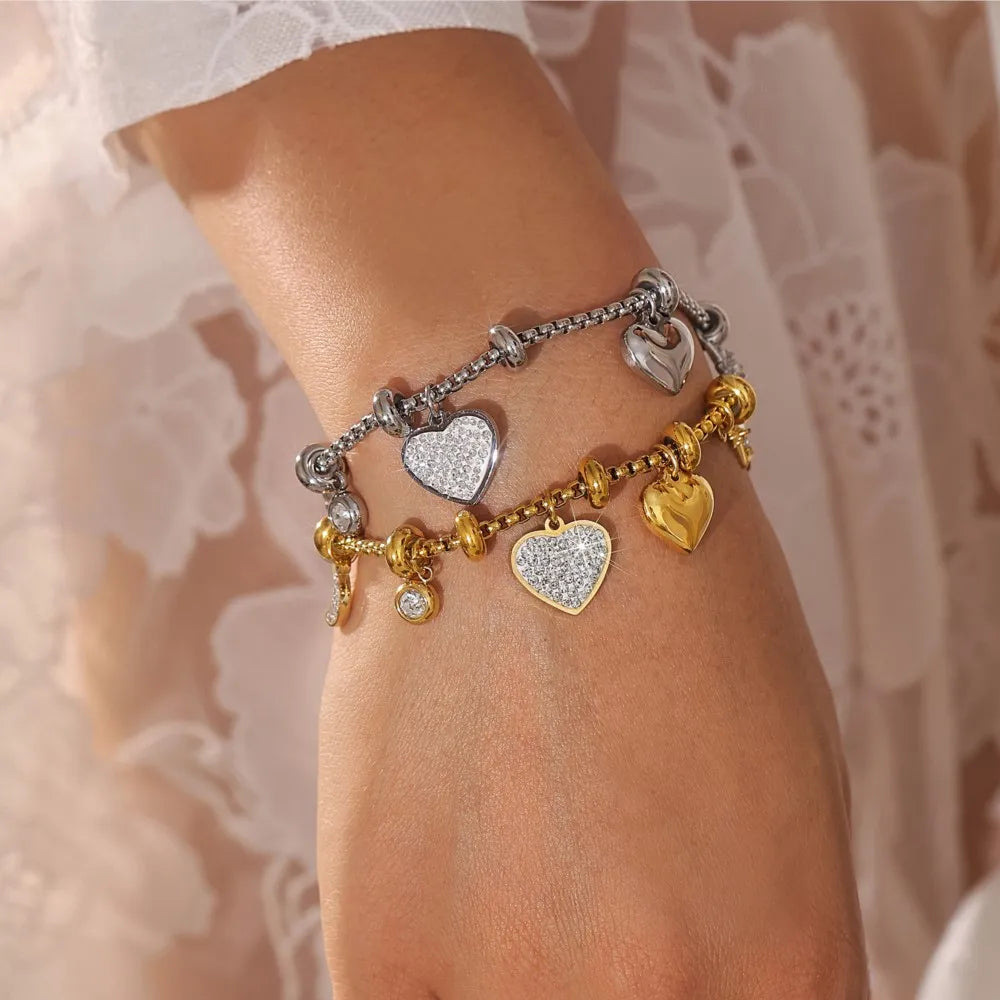 Eternal Love Bracelet