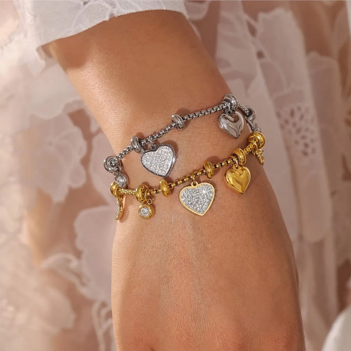Eternal Love Bracelet
