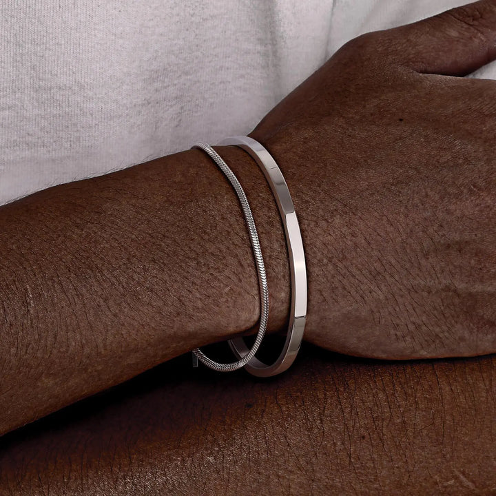 Weston Duo Bracelet Set