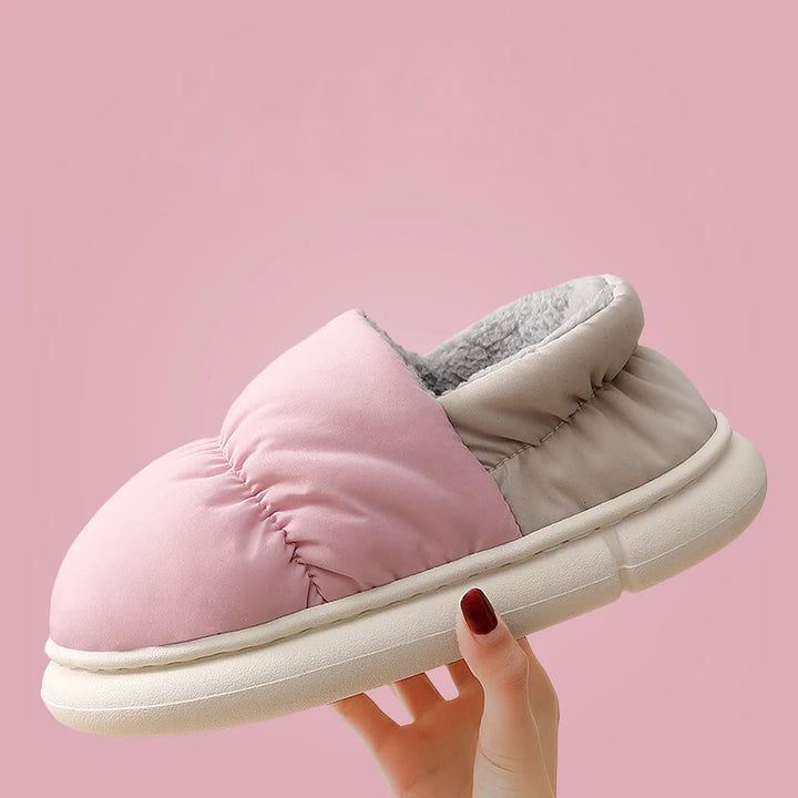 Omi Cloud Slippers