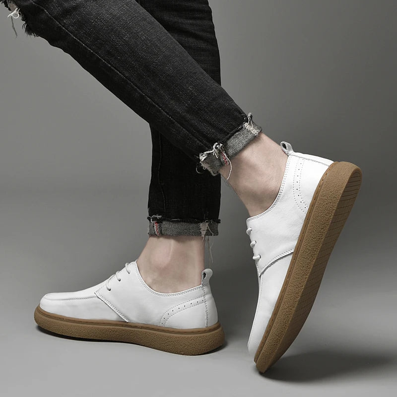 Winston Leather Shoes