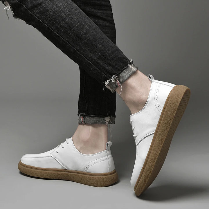 Winston Leather Shoes