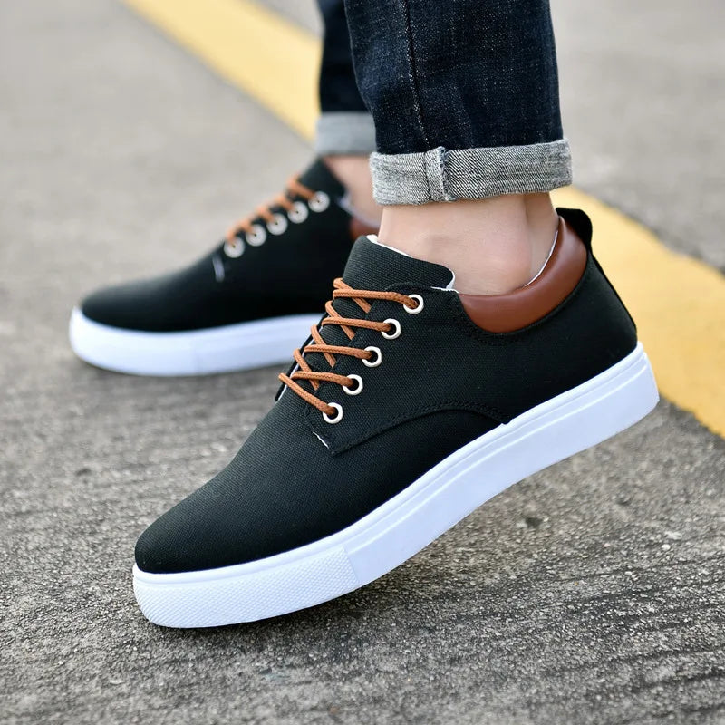 Lorenzo Shoes