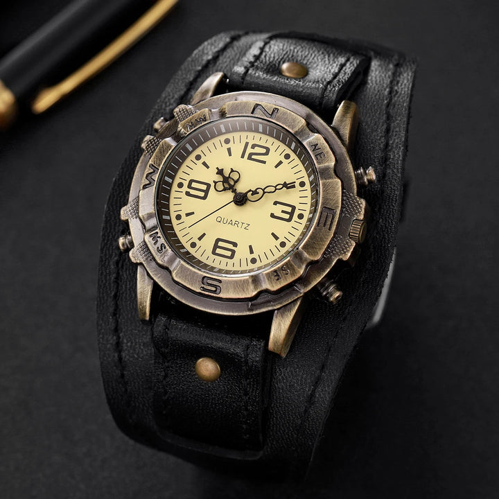 Redmont Timepiece