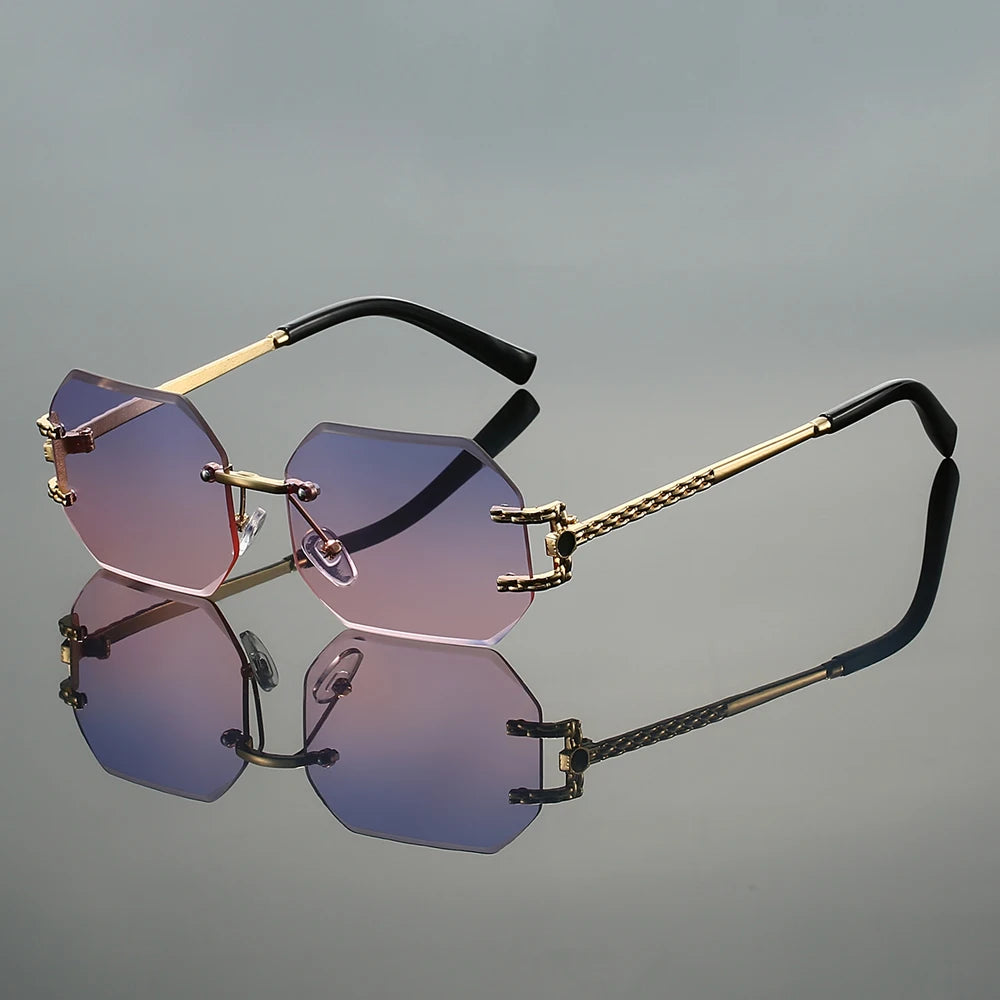 Marcien Sunglasses