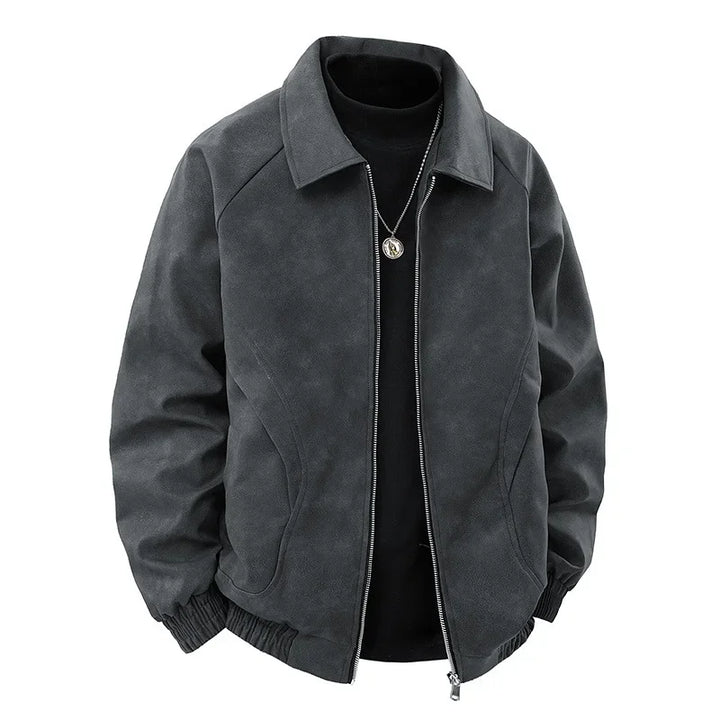 Weston Luxe Bomber