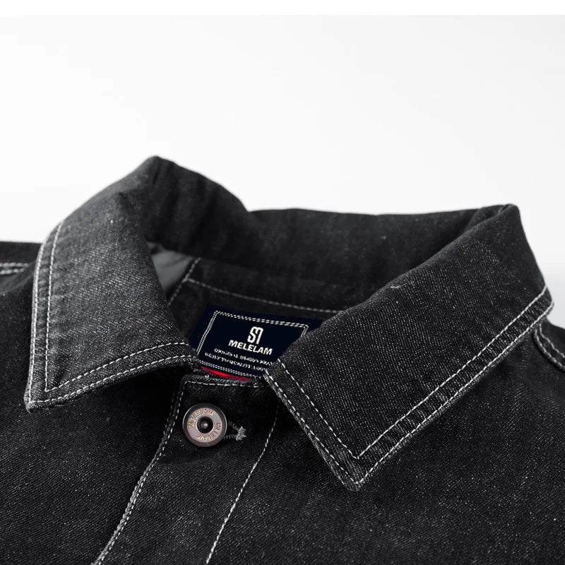 Ridgeford Jacket