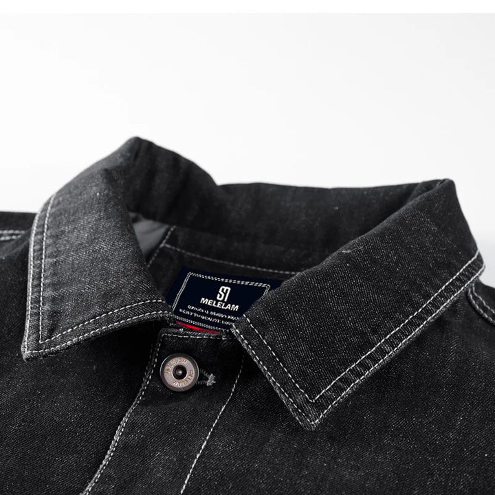 Ridgeford Jacket
