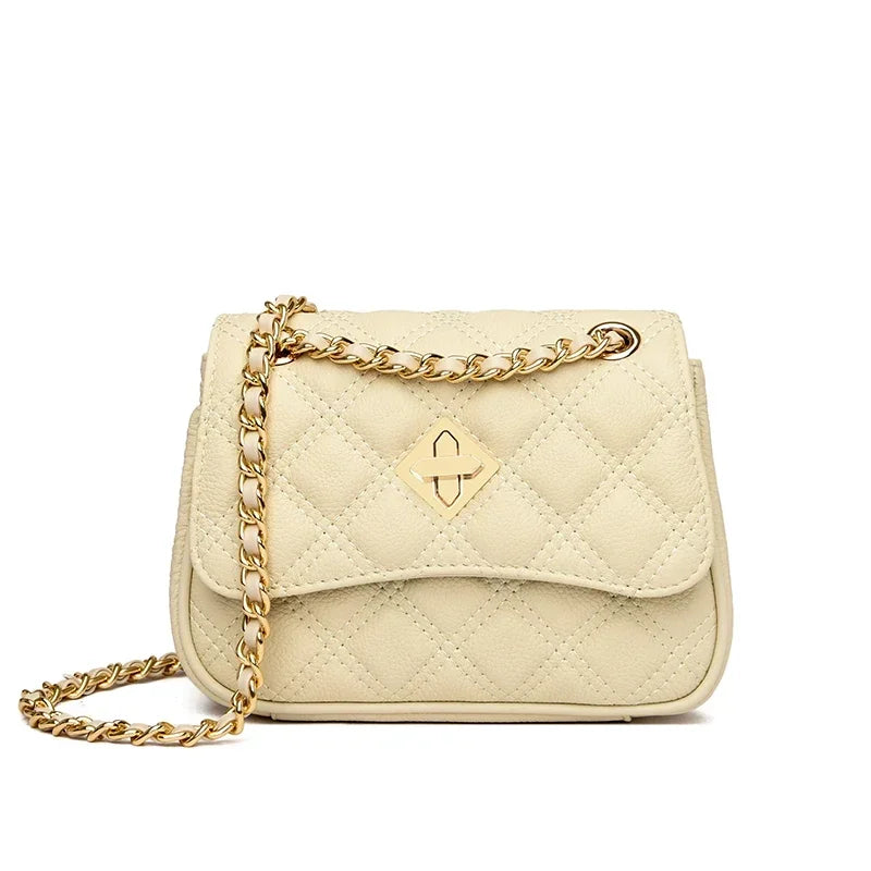 Amara Genuine Leather Bag