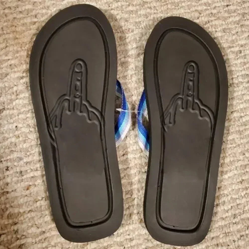 Flip Offs