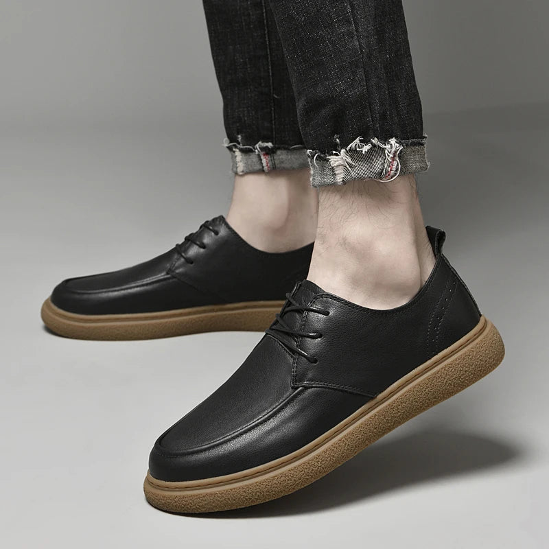 Winston Leather Shoes