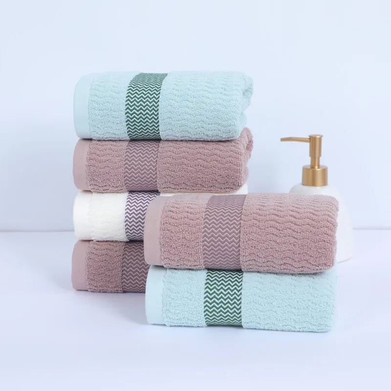 Lusso Towel