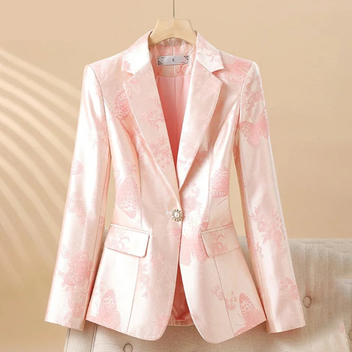 Rosette Blazer