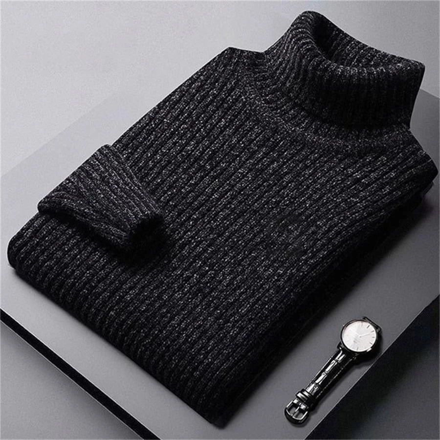 Oslo Sweater