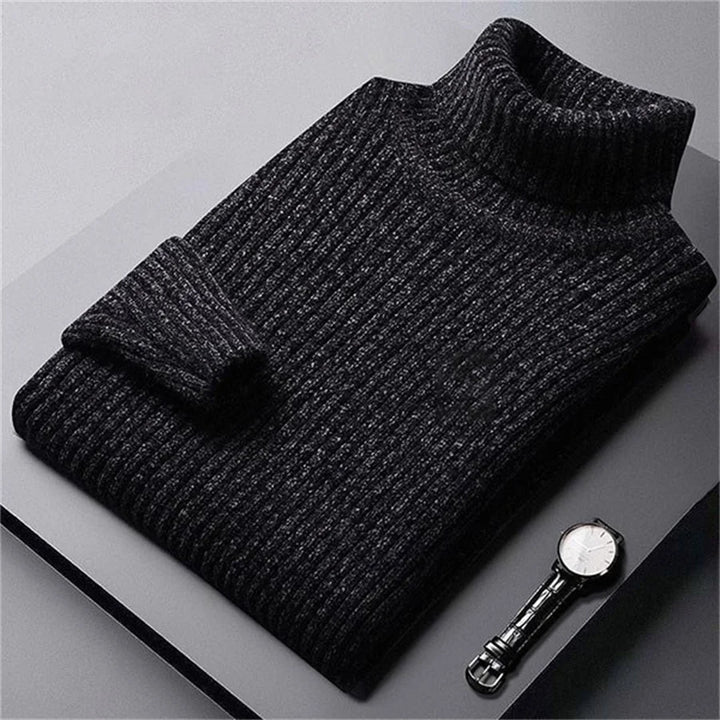 Oslo Sweater