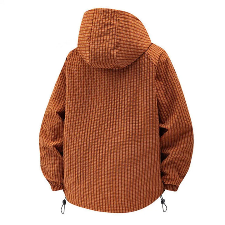 Weston Global Jacket
