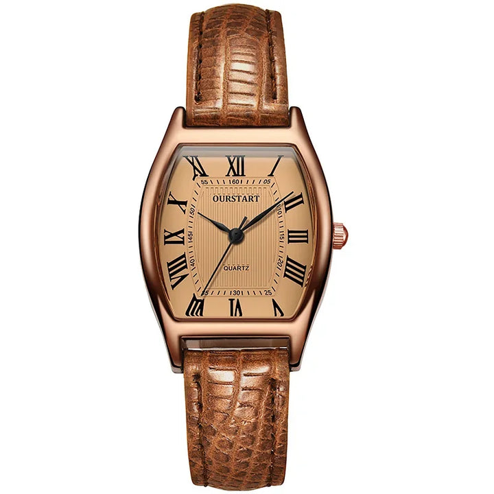 Roman Classic Wristwatch