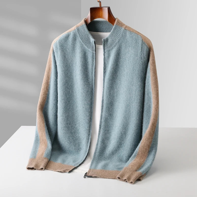 Ariston Wool Jacket