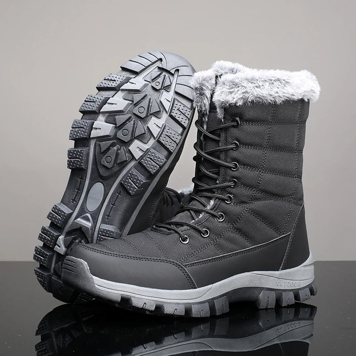 Nordwolf Boots