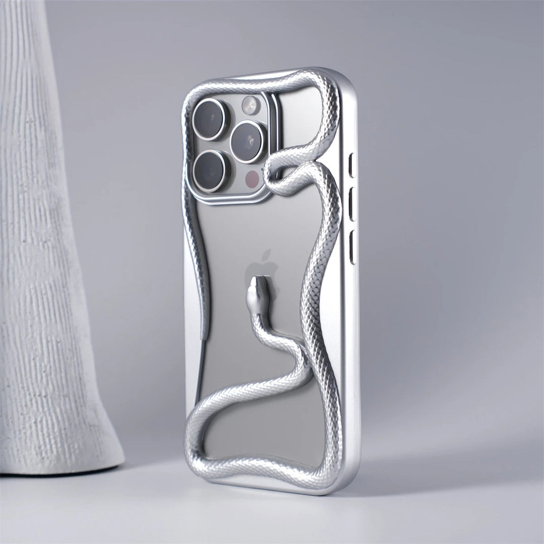 Serpent Guard Case