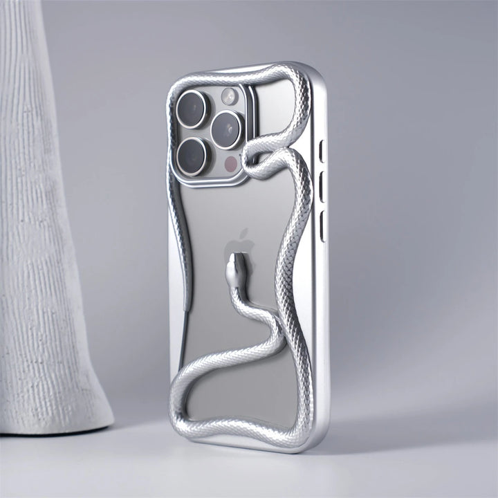 Serpent Guard Case