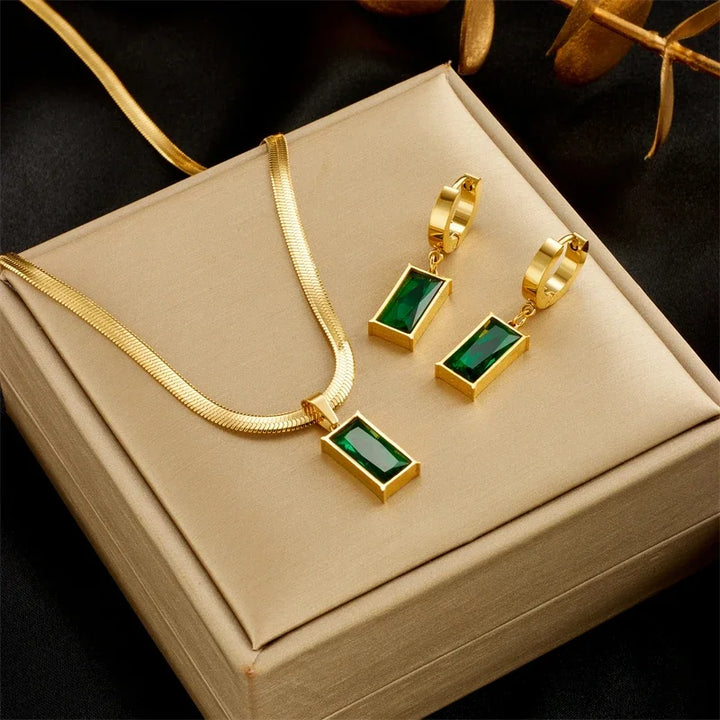 Verde Set