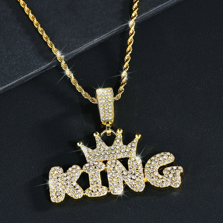 King Shine Chain