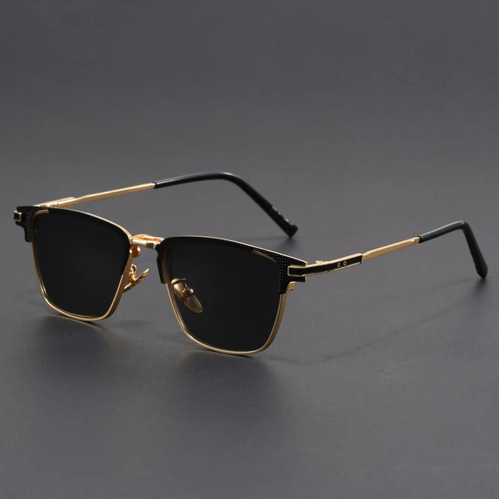 Heaven Square Sunglasses
