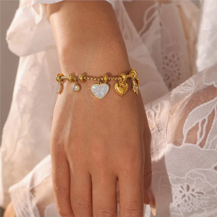 Eternal Love Bracelet
