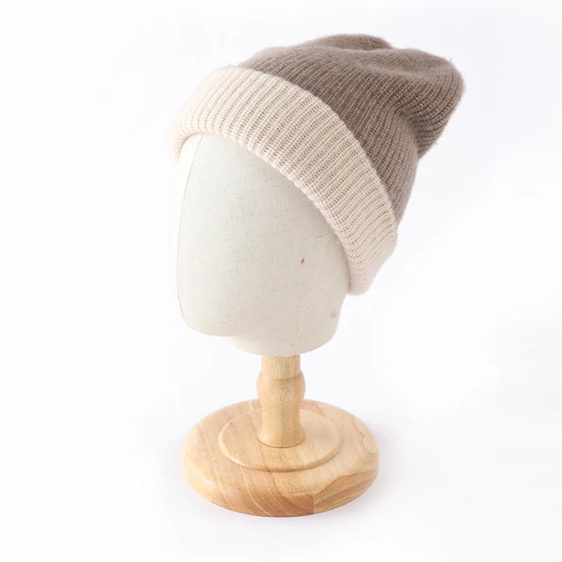 Cashmere Cloud Beanie
