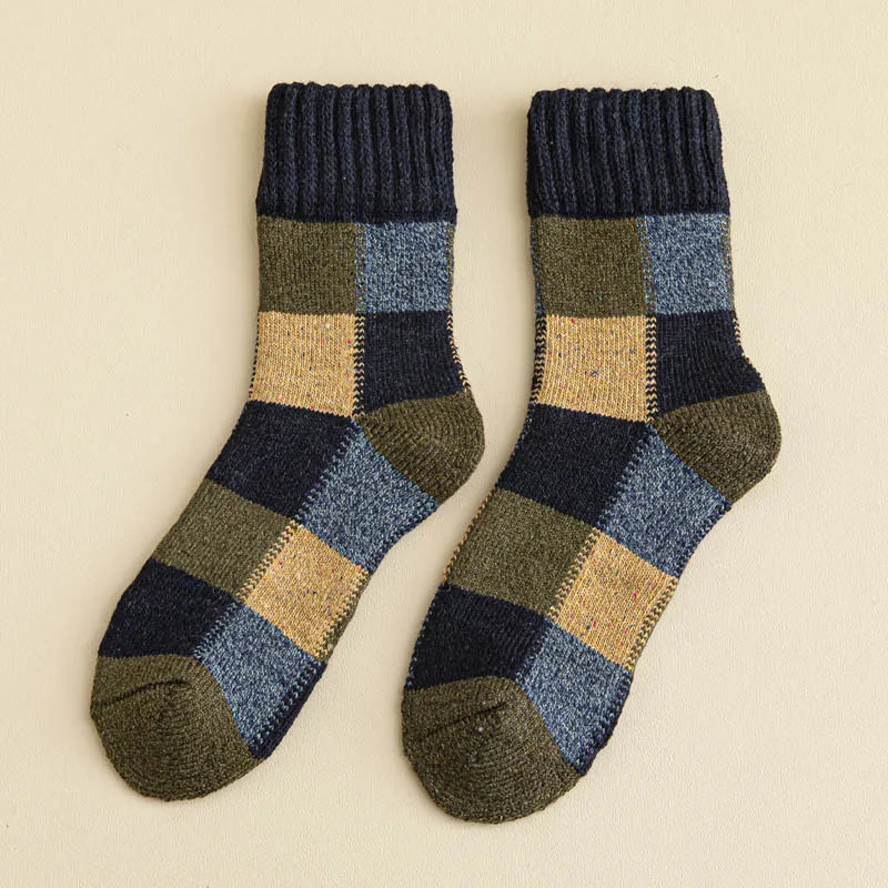 NordWool Socks