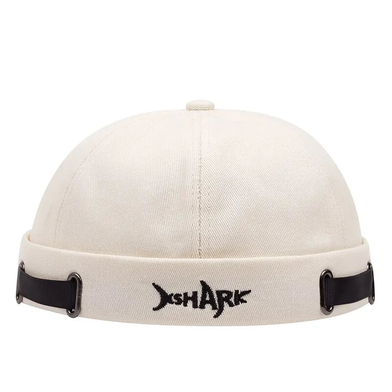 Shark Mode Beanie