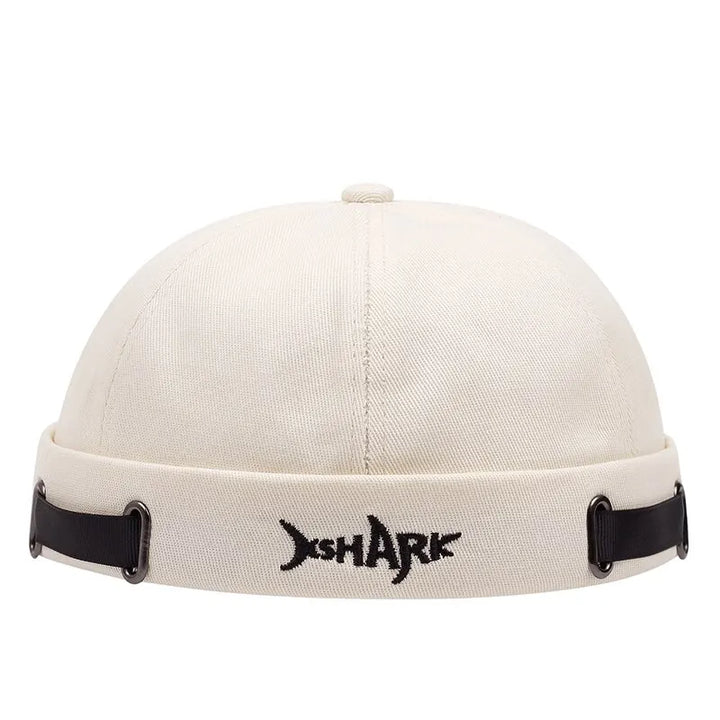 Shark Mode Beanie